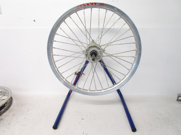 10 Suzuki RMZ 250 Front Wheel Rim Hub 21x1.6" 54100-10H00 2008-2016