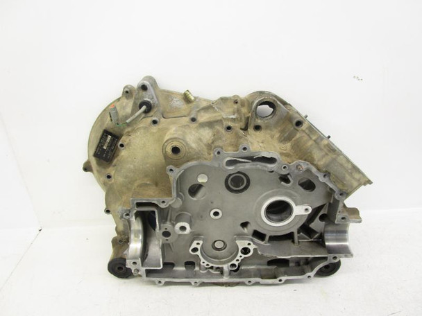 04 Bombardier Outlander 400 Crankcase Center Cases 420296761 2003-2015 04 Bombardier Outlander 400 Crankcase Center Cases 420296761 2003-2015