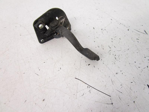 94 Honda TRX 90 Seat Latch Lock 50341-HF7-000 1993-2024