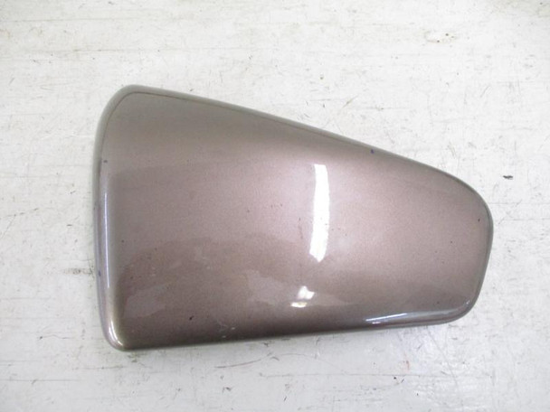 06 Victory Touring Cruiser Left Side Cover Panel 1013697-505 2006
