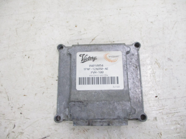 06 Victory Touring Cruiser ECU ECM Computer 4011274 2006