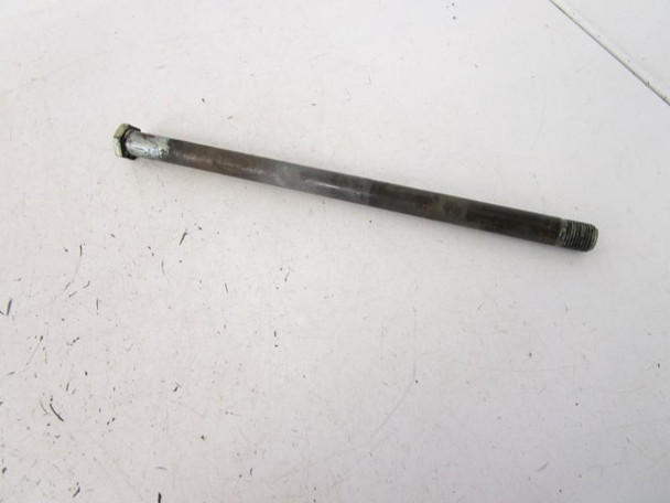 05 Yamaha YFM 660 Raptor Swingarm Pivot Bolt Shaft 5LP-22141-00-00 2001-2005