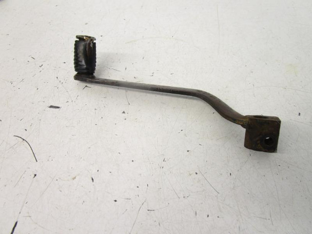 00 Honda TRX 300 FW 4x4 Shifter Shift Pedal 24700-HM5-850 1988-2000 00 Honda TRX 300 FW 4x4 Shifter Shift Pedal 24700-HM5-850 1988-2000