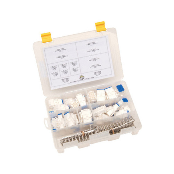 AMP Mate-N-Lock Connector Builders Kit Namz NAC-BKA AMP Mate-N-Lock Connector Builders Kit Namz NAC-BKA