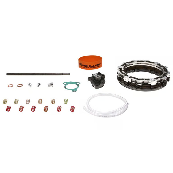 Rekluse RadiusX 4.0 Clutch RMS-8302022