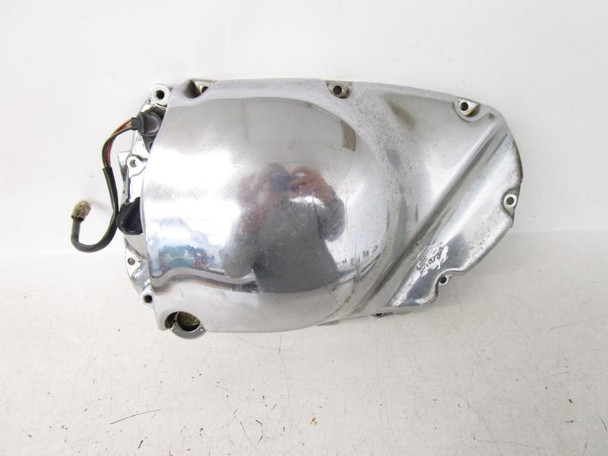 06 Suzuki C90 VL 1500 Clutch Cover 11340-10F00 1998-2009