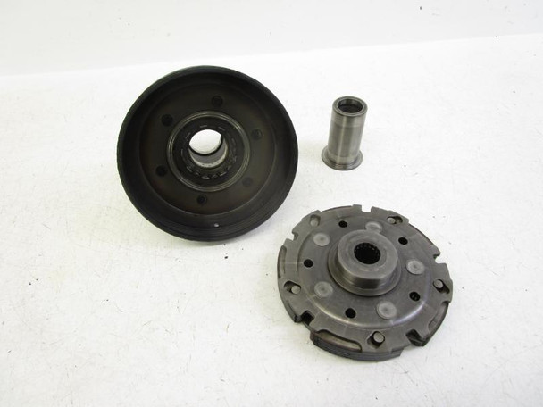 04 Arctic Cat 400 4x4 Manual Centrifugal Clutch 3446-001 1998-2004