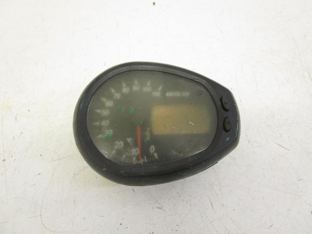 06 Arctic Cat 500 4x4 FIS Auto Speedometer Gauge 0520-002 2006