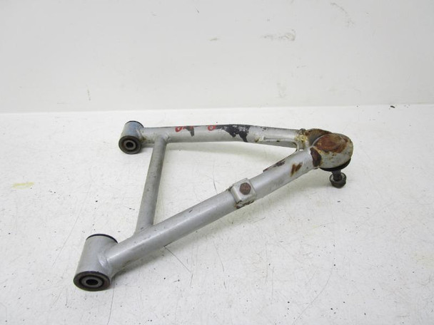 95 Kawasaki Lakota KEF 300 Right Upper A Arm 39007-1221-5A 1995-2003