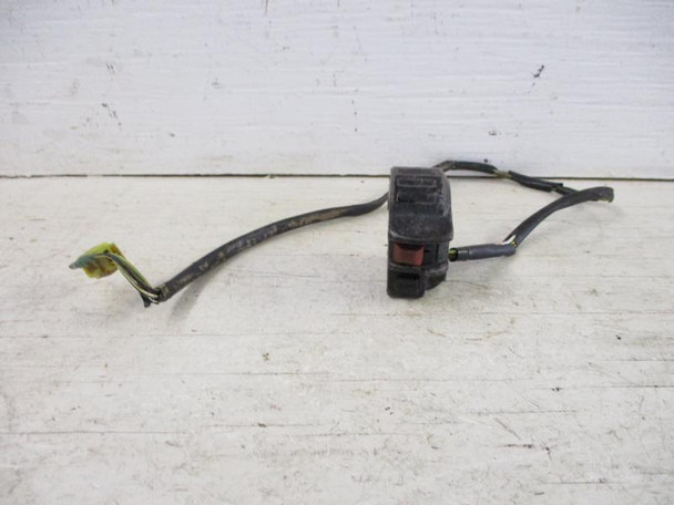 03 Suzuki LT 80 Left Handlebar Bar Switch 37400-40B02 1987-2006