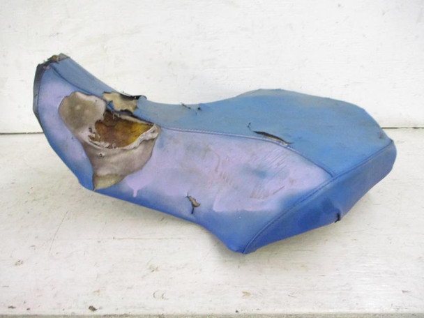 03 Suzuki LT 80 Seat 1987-2006