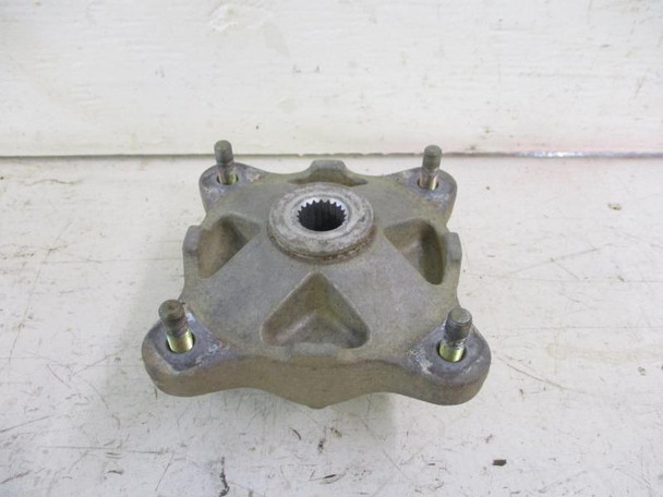 14 Polaris Sportsman 800 EFI Front Wheel Hub 5143612 2005-2014