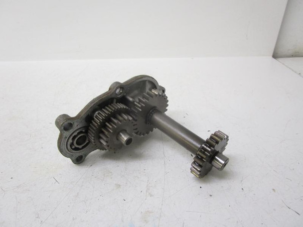 88 Honda TRX 300 Starter Gears 28140-HA0-770 1988-2000
