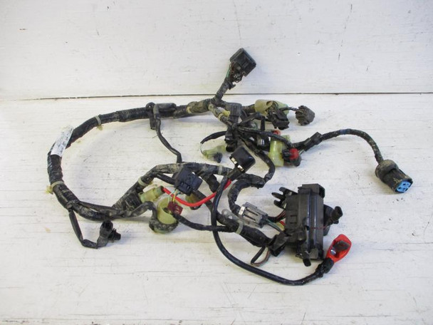 08 Honda TRX 700XX Wiring Harness 32100-HP6-A00 2008-2009