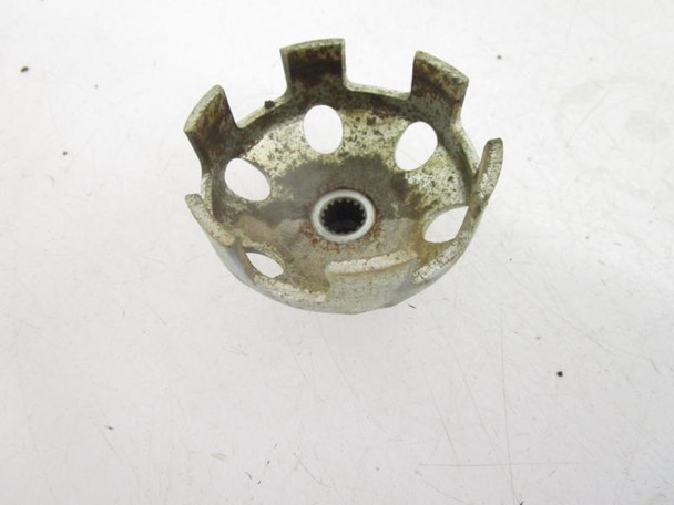 2005-2023 Suzuki LTA 700 750 X King Quad Recoil Pulley 18410-09F02