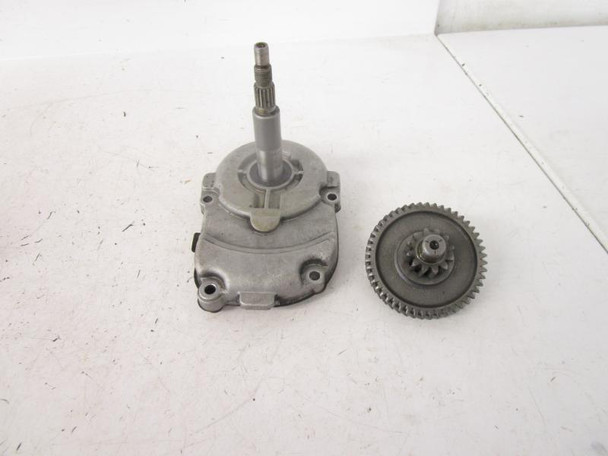 2001-2003 ETON Viper Polaris Scrambler 50 Rear Drive Axle 0450256