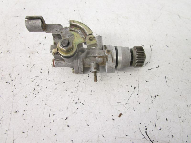 2001-2003 ETON Viper Polaris Scrambler 50 Oil Pump 0450817