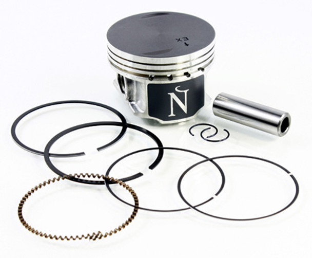 Namura +1.00mm Piston NA-50025-4 Namura +1.00mm Piston NA-50025-4