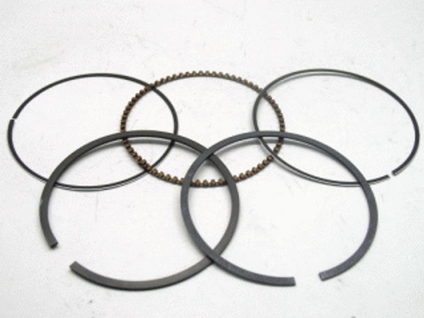 Namura 82.95-83mm Piston Rings NA-40005R for Yamaha Big Wheel 350 1987-1988 Namura 82.95-83mm Piston Rings NA-40005R for Yamaha Big Wheel 350 1987-1988