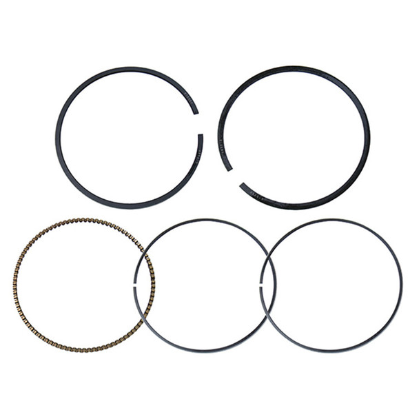 Namura 90.958-90.96mm Piston Rings NA-80001R Namura 90.958-90.96mm Piston Rings NA-80001R