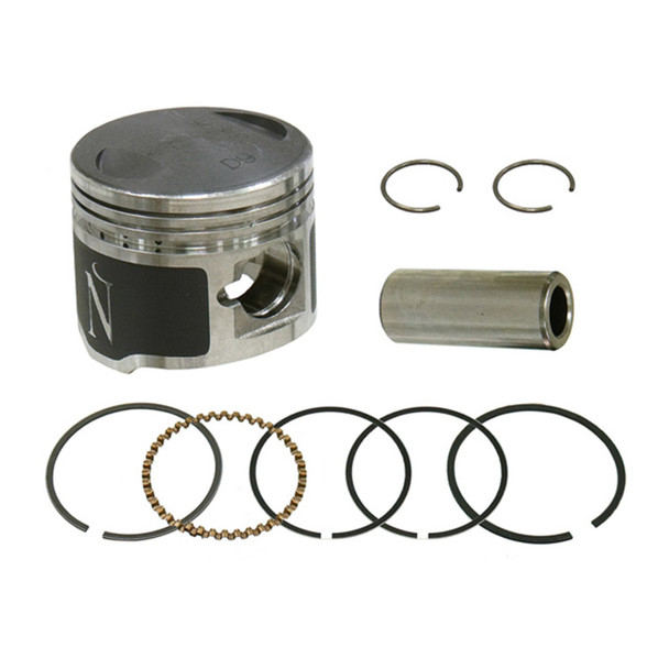 Namura Std Piston NA-50015 for YFZ50 Predator 50 07-23 Outlaw 50 08-19