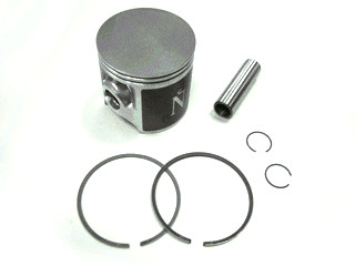 Namura Std Piston 11.0:1 NA-40000 for Yamaha Banshee YFZ350