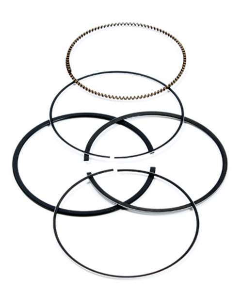 Namura 101.95-101.99mm Piston Rings NA-40012R Namura 101.95-101.99mm Piston Rings NA-40012R