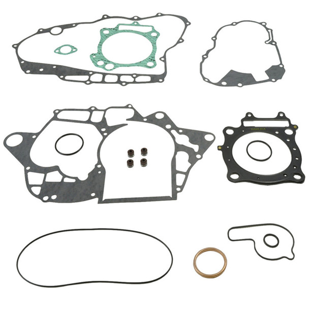 Namura Complete Gasket Set NA-30025F for Quadrunner 250 4WD 87-95