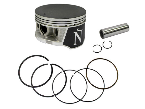Namura +1.00mm Piston NA-10000-4 for Honda Foreman 450 ES S 1998-2004