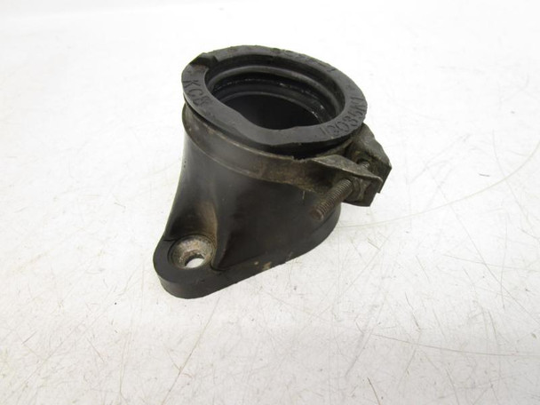 97 Arctic Cat 454 Bearcat 4x4 Intake Boot Manifold 3402-149 1996-1998 97 Arctic Cat 454 Bearcat 4x4 Intake Boot Manifold 3402-149 1996-1998