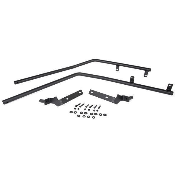 Kimpex Rear Fender Protector 473033 for Segway Snarler AT6 SE SX 2022