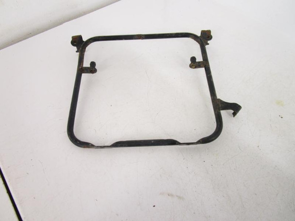 00 Yamaha YFM 400 Kodiak 2wd Front Fender Stay 5GH-21513-00-00 2000-2002