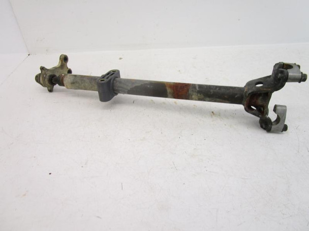 00 Yamaha YFM 400 Kodiak 2wd Steering Stem 5GH-23813-01-00 2000-2002