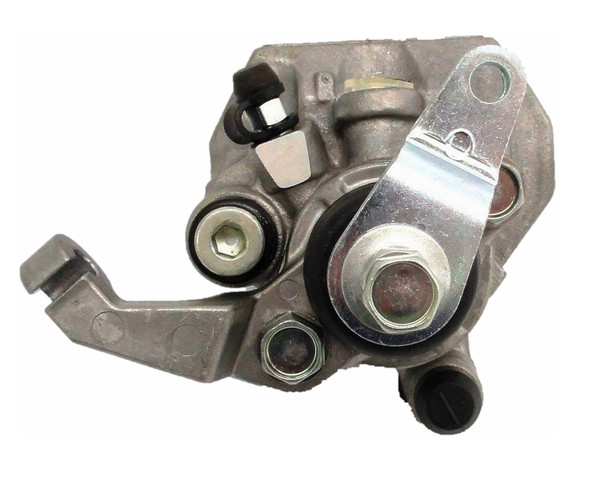 Nissin Rear Brake Caliper w/ Ebrake 03-08 for Arctic Cat 400 DVX Kawasaki KFX400