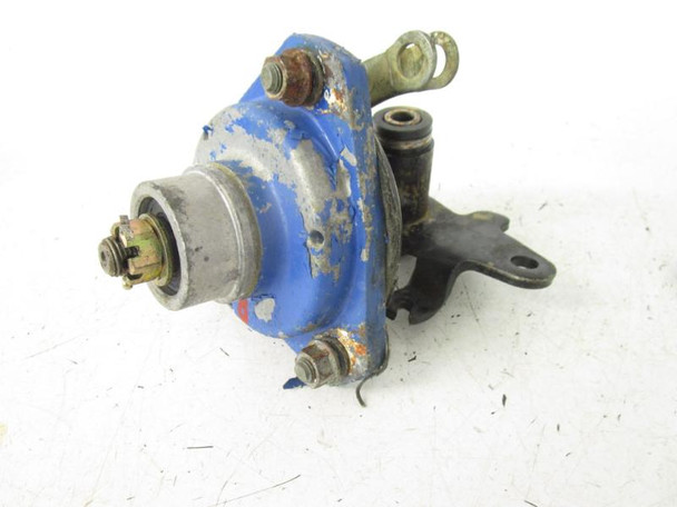 1987-2006 Kawasaki Suzuki KFX LT 80 Right Steering Knuckle Hub 39186-S003