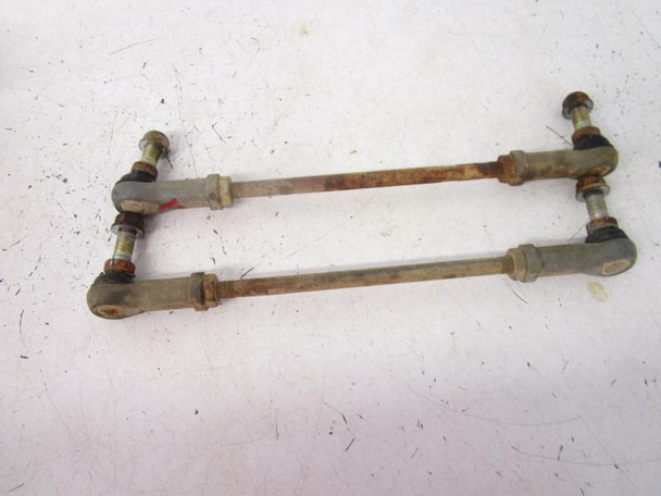 99 Honda TRX 250 TM Recon Tie Rods Left Right 53521-HM8-000 1997-2025