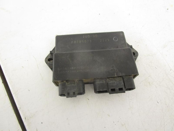 2016-2018 Yamaha Kodiak 700 ECU ECM Engine Control Unit B16-8591A-00-00