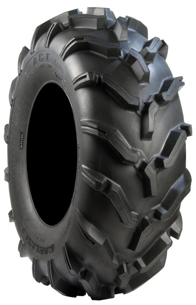 Carlisle Carlstar A-C-T HD Tire 25x8.00R12 25x8R12 6PR 560481