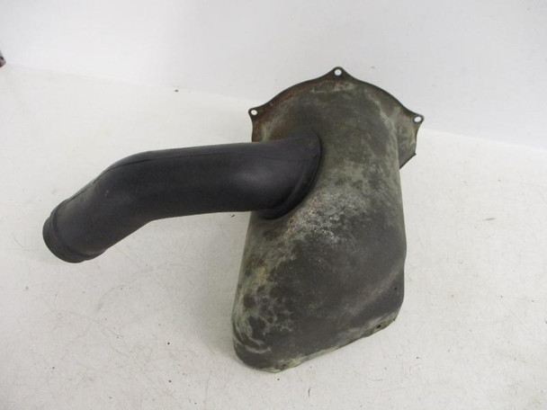 88 Yamaha YFP 350 Terrapro Air Shroud Cover 2 2NL-12652-00-00 1988