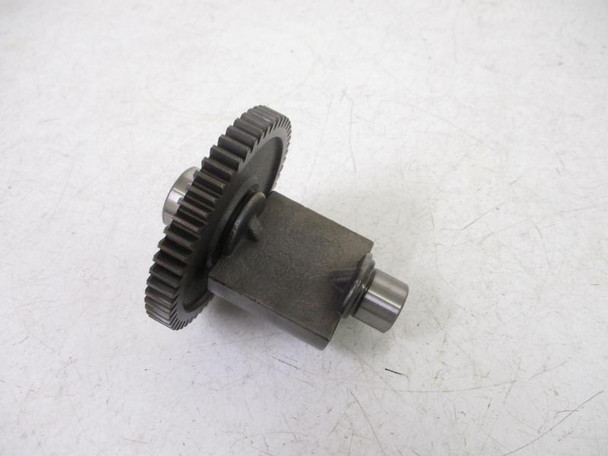 06 Arctic Cat 250 Utility #2 Counter Balance Shaft 3303-667 2006-2009 06 Arctic Cat 250 Utility #2 Counter Balance Shaft 3303-667 2006-2009