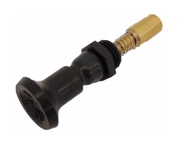 Replacement Pull Choke Lever Knob Plunger Keihin 38mm 41mm Carburetor
