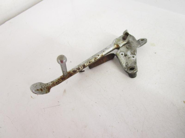 1984-1999 Yamaha XV 700 750 1100 Virago Kick Side Stand 42X-27311-00-93