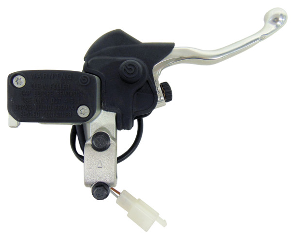 Brembo Enduro Off Road Right Front Brake Master Cylinder fits KTM 65 85 105 125