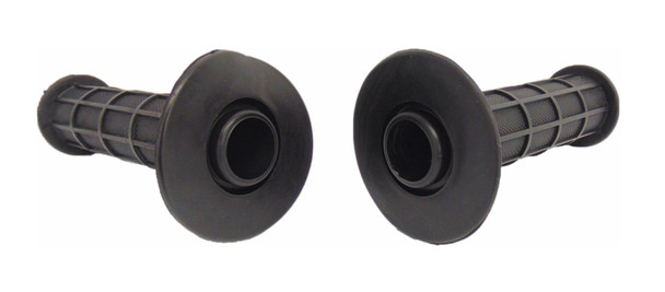 Motocross 7/8" 115mm Handlebar Grip for Yamaha YFM 660 700 Raptor Grizzly YFZ450