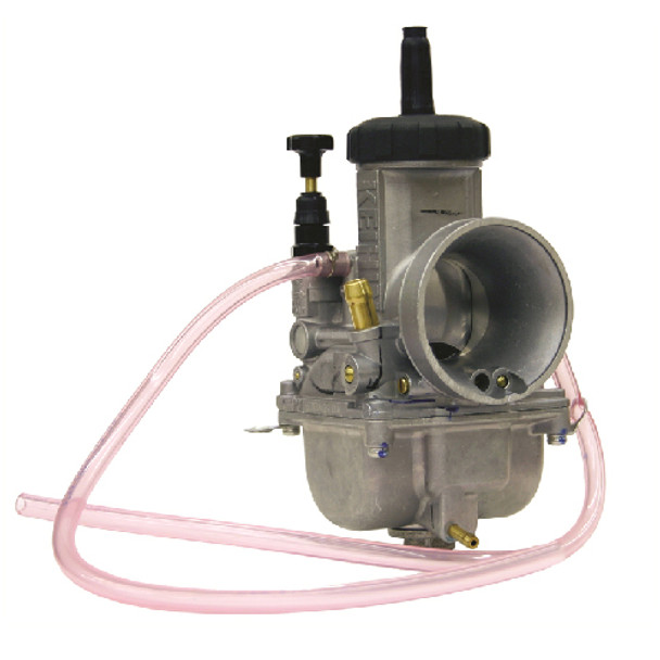 Genuine Keihin Astemo Fuel Carburetor Carb PJ 34mm Single PJ34 2Stroke 125-150cc