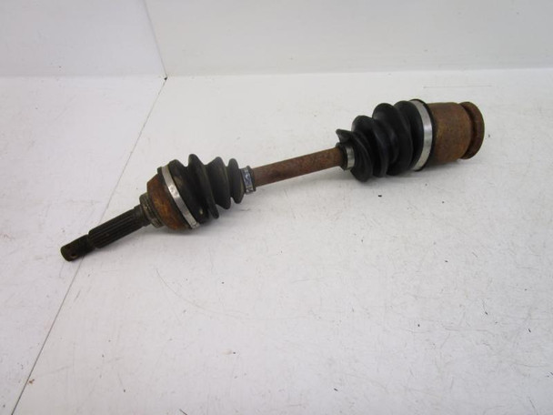 00 Suzuki LTA 500 F Quadmaster Front Left or Right CV Axle 54901-19B41 2000
