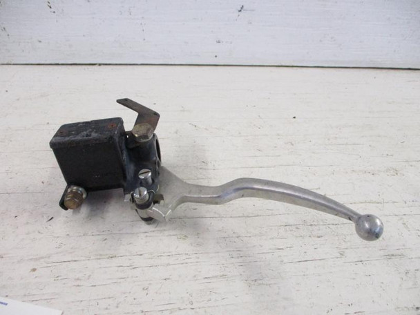 11 Can Am Outlander 650 XT Front Brake Master Cylinder 705600844 2011