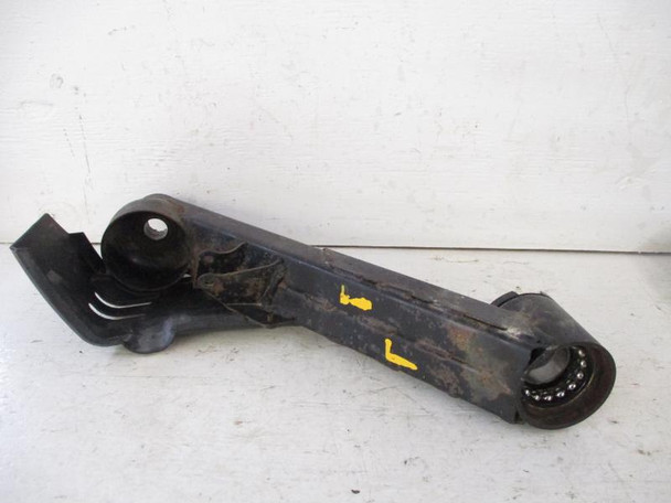 11 Can Am Outlander 650 XT Left Rear Trailing Arm 706001185 2011