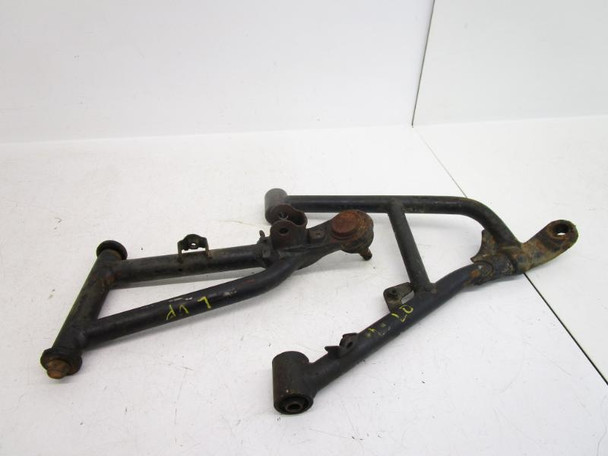 08 Honda TRX 500 FPE Foreman  Left Upper Lower A Arms 51360-HP0-A00 2005-2014