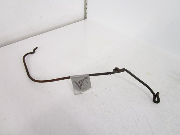 08 Honda TRX 500 FPE Foreman  Left Rear Fender Stay 80218-HP0-A00 2005-2014